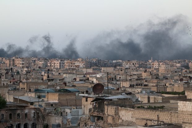 Ceasefire in Syria violated three more times by terrorists