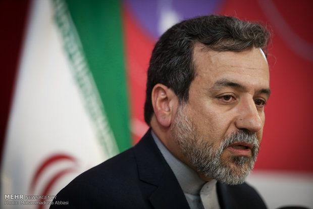 Nükleer anlaşma başarılı olursa diğer konuları da ele alabiliriz Nükleer anlaşma başarılı olursa diğer konuları da ele alabiliriz