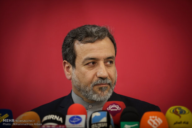 ABD'nin BMGK'daki "İran politikası" başarısız kalmıştır ABD'nin BMGK'daki "İran politikası" başarısız kalmıştır