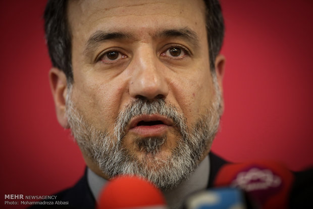 Tehran, Paris to launch political talks today