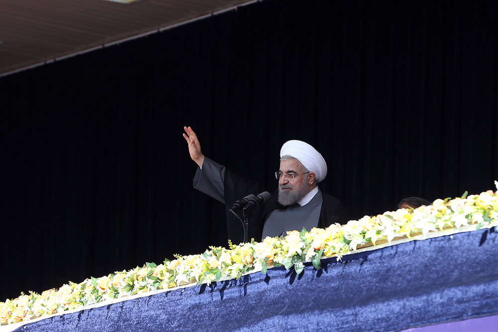 rouhani