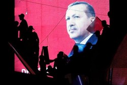 سنگینی سایه «اردوغان» و «جانسون» بر نشست اتحادیه اروپا