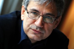 Orhan Pamuk'tan yeni roman geliyor