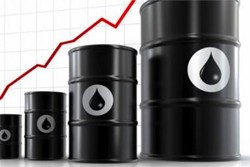 رشد ۰.۵ درصدی بهای نفت در بازارهای جهانی