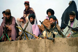 کشته شدن ۱۳۵ عضو گروه طالبان در افغانستان