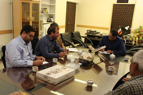 لاسجرد سرخه ظرفیت تبدیل شدن به روستای نمونه گردشگری را دارد