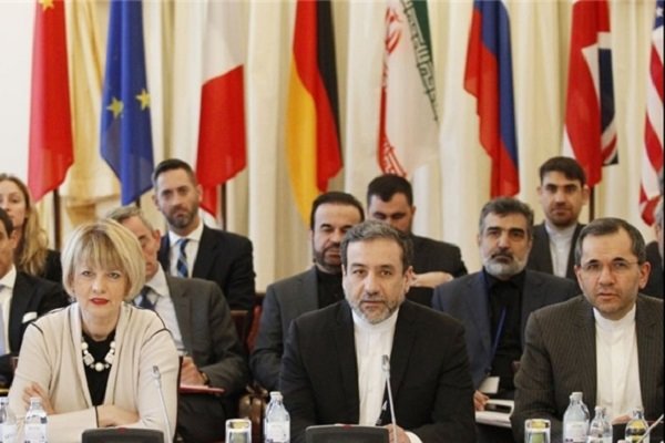 Araghchi, Amano discuss Iran-IAEA relations