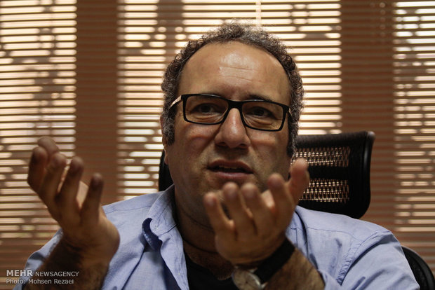 ظرفیتهای ویژه فیلم کوتاه برای عبور از مرزها/ جوانان شتاب نکنند