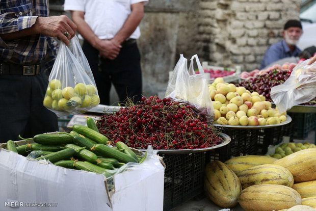 A view of daily life in Iran – 47