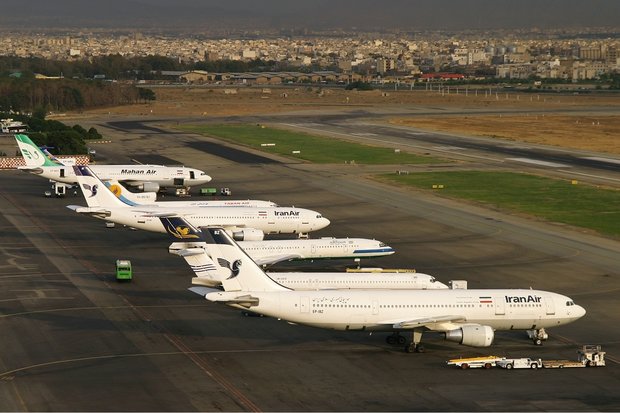 New Iran-Kazakhstan air route opened