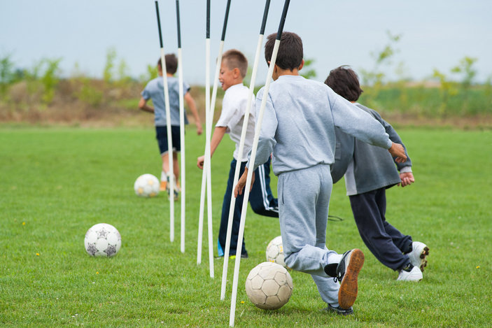 تفاوت فساد در فوتبال پایه و حرفهای/دریافت شهریه خودش «فساد» است!