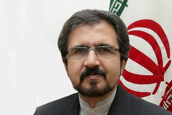 بهرام قاسمی