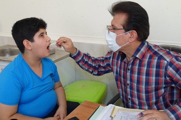 ۴۰ پزشک متخصص فعالیت خود را در جنوب غرب خوزستان آغاز کردند