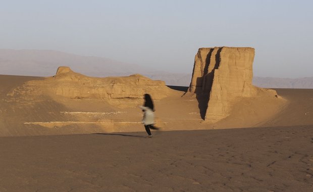 Iran’s Lut Desert inscribed on UNESCO World Heritage List