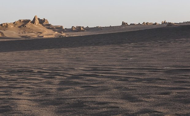 Iran’s Lut Desert inscribed on UNESCO World Heritage List