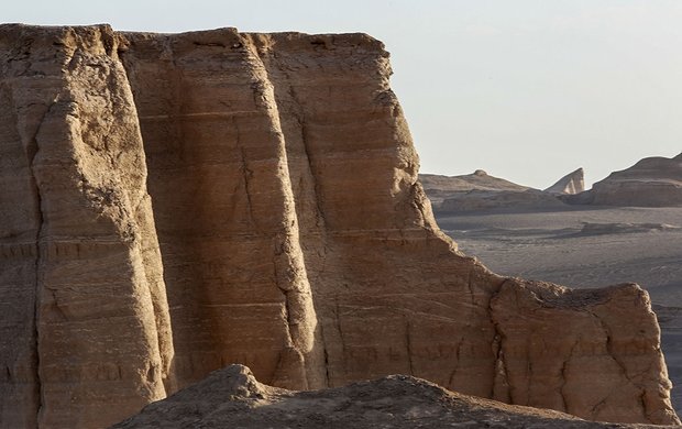 Iran’s Lut Desert inscribed on UNESCO World Heritage List