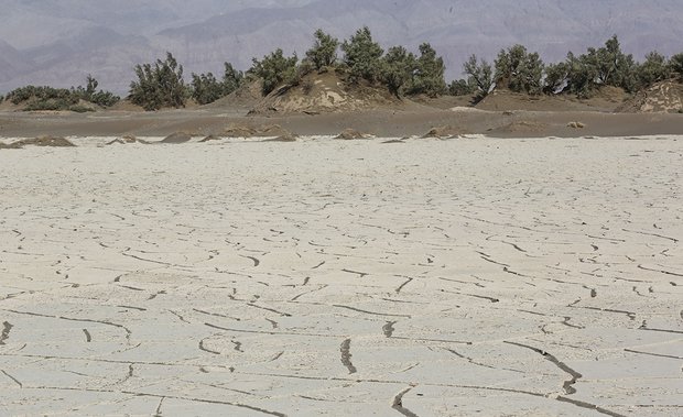 Iran’s Lut Desert inscribed on UNESCO World Heritage List