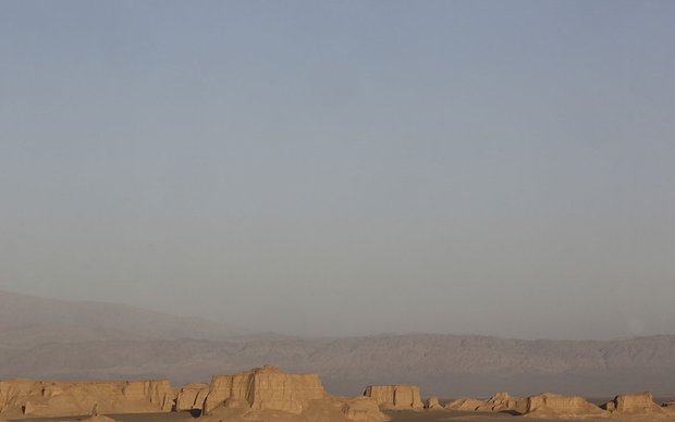 Iran’s Lut Desert inscribed on UNESCO World Heritage List