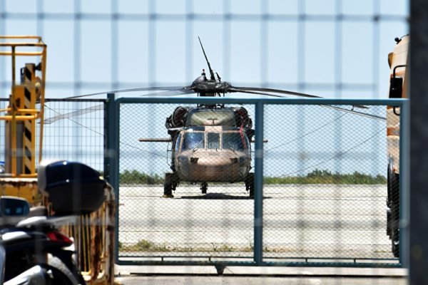 پاکستان کا ترکی سے جنگی ہیلی کاپٹر خریدنے کا اعلان