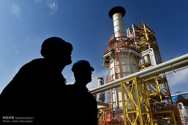 US gas new threat to petchem development