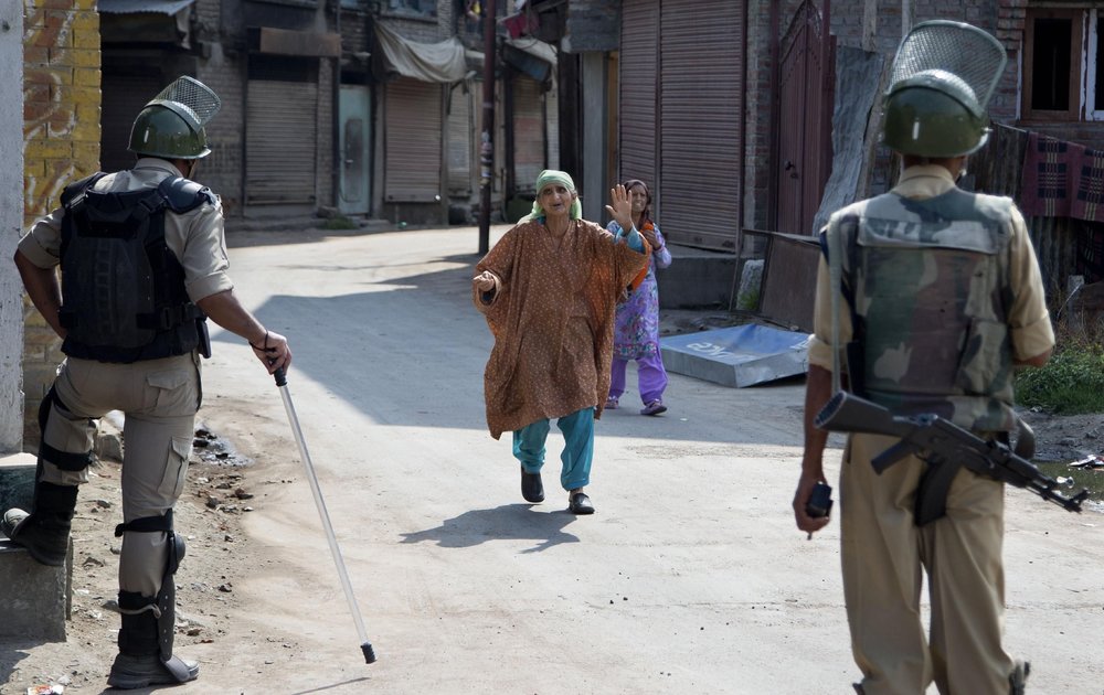 کشمیر