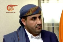 محمد عبد السلام: نرحب بأيّ دور روسي لحل الأزمة في اليمن
