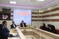تحول در خانه مطبوعات خراسان جنوبی/کمیته ارزیاب ساماندهی ایجاد شود