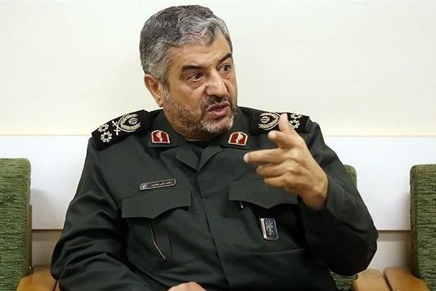 İran: Müsteşarlarımız Suriye'yi terk etmeyecek İran: Müsteşarlarımız Suriye'yi terk etmeyecek