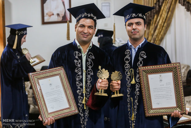 جشنواره دانشجویان سرآمد متوقف شد؛ ادغام با جشنواره دانشجوی نمونه کشوری