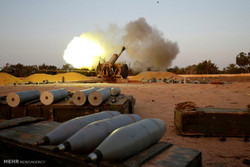 العثور على أكبر معمل للتفخيخ في سرت الليبية