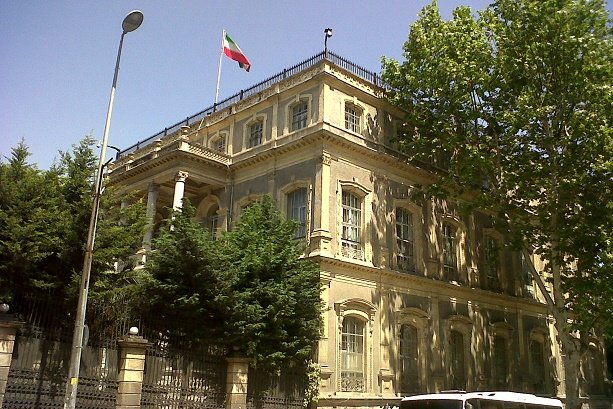 Embassy calls on Iranians in Turkey to heed state of emergency