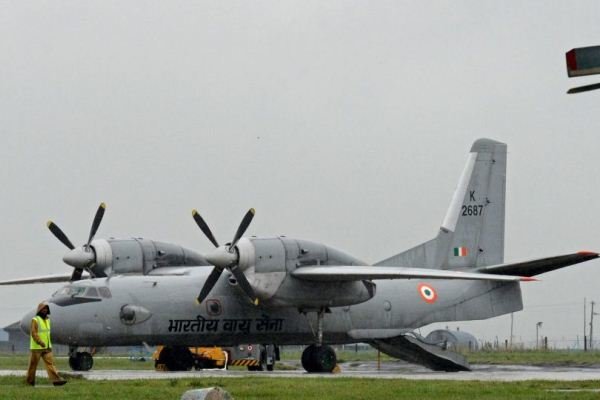 بھارتی فضائیہ کی گوا ایئرپورٹ پر ہنگامی لینڈنگ