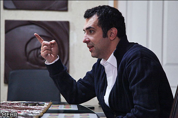 فیلمبرداری جدیدترین فیلم هاتف علیمردانی در ایران و آمریکا