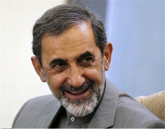 velayati