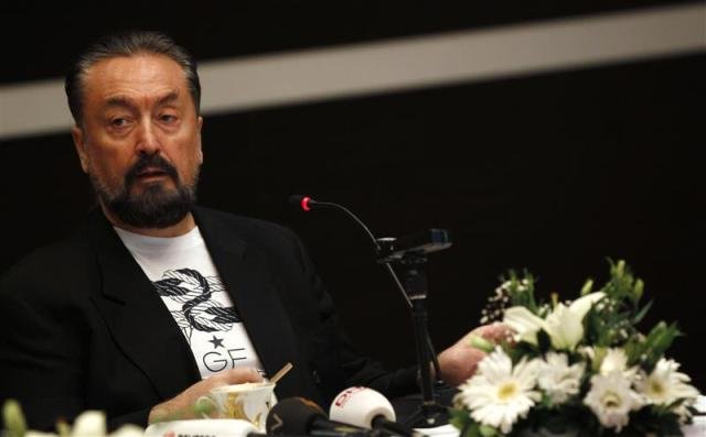 هارون یحیی