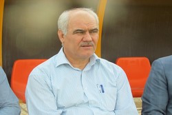 سرپرست جدید تیم فوتبال نفت و گاز گچساران تعیین شد