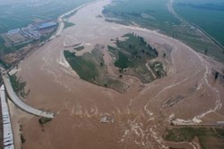 چين میں طوفانی بارشوں اور سیلاب کے نتیجے میں 140 افراد ہلاک