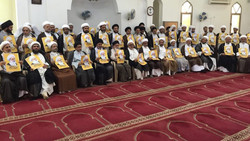 علمای بحرین : نظام در مسیر خلق فجایع دینی و ملی افتاده است