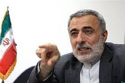 التجمع العربي والإسلامي لدعم خيار المقاومة ينعي الدبلوماسي الايراني حسين شيخ الإسلام