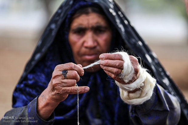 Traditional ceremony ‘Ghaliboran’ festival held