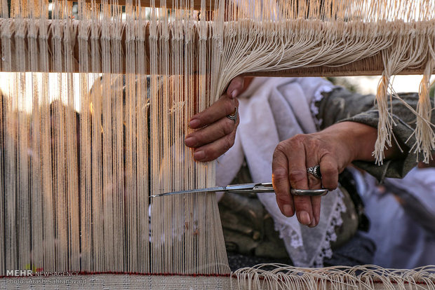 Traditional ceremony ‘Ghaliboran’ festival held