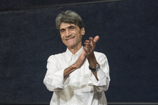 پیام تسلیت وزیر ارشاد؛ سینمای ناصر تقوایی زبان اندیشه و آگاهی بود