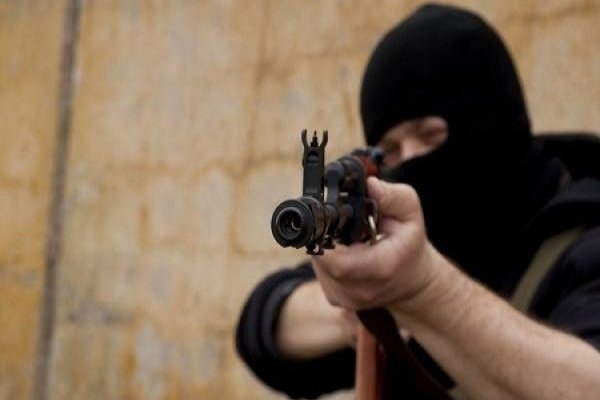 اغتيال ضابط سوري من الفرقة الرابعة التي يقودها ماهر الاسد في دمشق اغتيال ضابط سوري من الفرقة الرابعة التي يقودها ماهر الاسد في دمشق