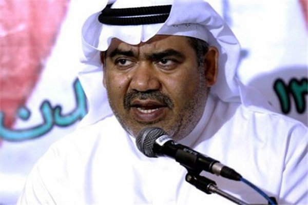 ناشط بحريني: آل خليفة لم يكونوا يوما عدوا لإسرائيل