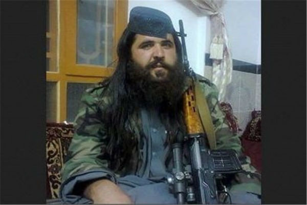 معاون فرمانده نظامی داعش در افغانستان به هلاکت رسید