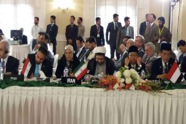 APA economic committee meeting kicks off in Islamabad