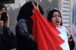 مردم بحرین، محکوم به پیروزی هستند