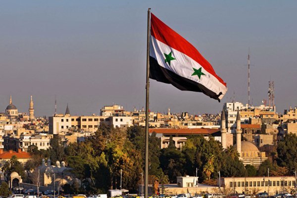 476 Syrian towns join reconciliation agreement