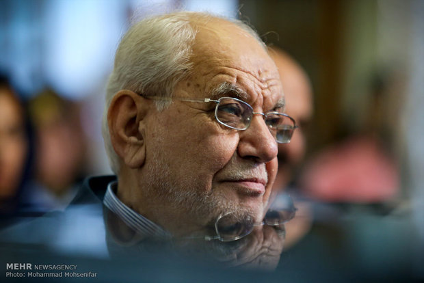 اعوانی فلسفه اسلامی را جهانی کرده است/ نیاز تاریخی به فلسفه داریم