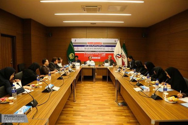 Mashhad to host 8th Intl. Cardiovascular Congress